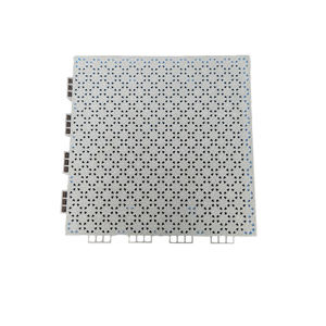 Terrain de basket spécial pour les jeux, sol sportif extérieur à emboîtement - Product Image 4