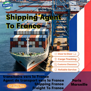 Service de Fret Maritime Import Export Agent Maritime vers la France <span class=keywords><strong>Nantes</strong></span> Transitaire Logistique Livraison Transport Entrepôt - Product Image 1