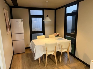 Maison préfabriquée extensible économique de 20 pieds ou 40 pieds, villa de luxe portable avec 2, 3, 4 ou 5 chambres, maisons préfabriquées - Product Image 3