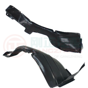 Forro de Guardabarros Interior, <span class=keywords><strong>Repuestos</strong></span> para Automóviles CHANGAN CS15, CS35, CS35 PLUS, CS55, CS55 PLUS, CS55 2021, CS75, CS75 PLUS, CS85, CS95 - Product Image 4