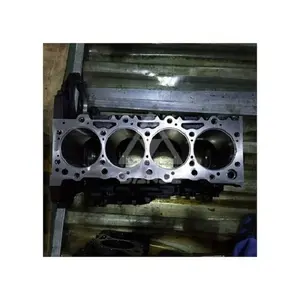 Engine Block And Cylinder Block For 4HF1 4HE1 Engine cylinder block