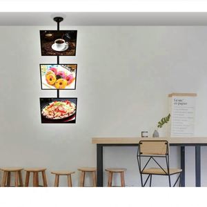 Cadre photo lumineux LED personnalisé avec film pour boîte à lumière - Product Image 3