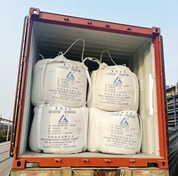 Hydroxyde d'aluminium en poudre fine, prix de gros, Chalco, Hydroxyde d'aluminium 99%, Sel d'aluminium