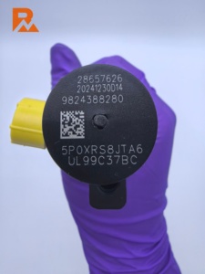 28492677/28657626 9824388280 Inyectores Common Rail para motor Boxer 2,2L - Product Image 2