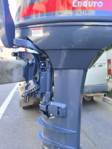 Factory Custom 2025 New Model E40J 40HP 2 Stroke Square Head <b>Motor</b> Engine <b>Boat</b> <b>Motor</b> <b>Boat</b> Engine - Product Image 4