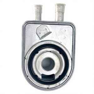 Radiador Enfriador de Aceite 26410-2G001 de Aluminio para Vehículos Hyundai y Kia - Product Image 3