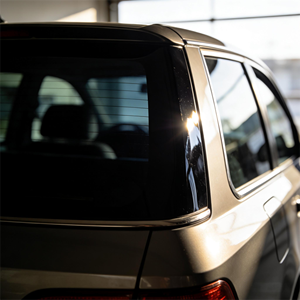 カスタムUVカットDIYカット可能着脱式カーウィンドウティントフィルム 取り外し可能 1.5m×30m ウィンドウティントフィルム プライバシー保護 - Product Image 5