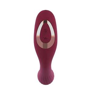 Vibrator Sexspielzeug Frauen mit Absaugung Adult Saug vibrator Klitoris stimulierend für Frauen - Product Image 2