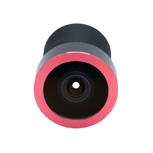 Lente 3.62mm F1.8 5G M12x0.5 TTL16.1 para Sensor de 1/2.7" para Cámara de Coche, Cámara Corporal, Monitoreo de Seguridad, Robótica, Óptica de Precisión - Product Image 3
