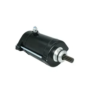 Motorcycle Engine Parts Starter Motor for EXS1200 Exciter 98-99/EXT1100 Exciter 96-98 High Performance Best Prices