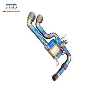 Valve d'échappement catback électrique avec télécommande, système de performance, prix d'usine, en chine, avec télécommande, pour <span class=keywords><strong>bmw</strong></span> <span class=keywords><strong>i8</strong></span>, livraison gratuite - Product Image 2