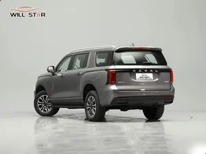 Se Aceptan Pedidos Personalizados, Auto SUV Haval, Haval H5, Vehículo de Gasolina con Gran Espacio, Autos Usados <span class=keywords><strong>Baratos</strong></span> - Product Image 3