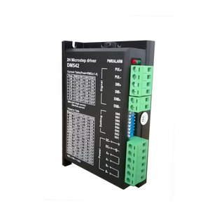 มอเตอร์สเต็ปเปอร์ไฮบริด 2 เฟส 4 สาย รุ่น <span class=keywords><strong>Nema</strong></span> <span class=keywords><strong>17</strong></span> พร้อมแรงบิด 3 กิโลกรัม.ซม. ใช้กับคอนโทรลเลอร์ <span class=keywords><strong>TB6600</strong></span> สำหรับงานพิมพ์ 3 มิติ พร้อมไดรเวอร์ <span class=keywords><strong>Nema</strong></span> <span class=keywords><strong>17</strong></span> - Product Image 4