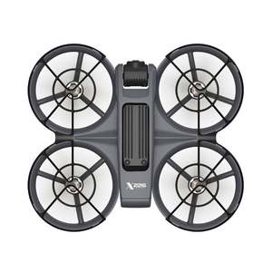X226 <b>VR</b> Brushless FPV Drone for Aerial Photography Dual Image Transmission Optical Flow Hover Easy Remote Beginners Plastic - Product Image 6