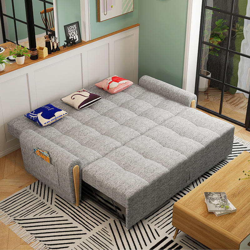 Adapté aux besoins du client