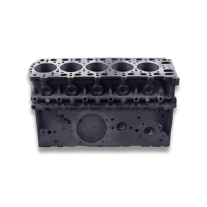 Bloque de Cilindros 3406C 3406E 3408 3444C para Motor Diésel, Pieza Central para Camiones de Trabajo Pesado - Product Image 1