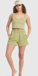 Vente en gros de hauts pour femmes de haute qualité / crop tops assortis multi-marques Modèle KE-1014 pour les magasins à prix réduits / les vendeurs eBay - Product Image 4