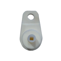 Capteur de vitesse de compteur kilométrique automobile de haute qualité pour Opel Combo Corsa B Astra F Tigra Chevrolet Aveo 0724414 90375764