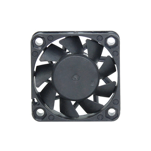 4010 4cm 40mm Dc ventilador de refrigeración 12V 24V inversor adaptador fuente de alimentación MÓDULO DE Control de coche ventilador Axial 40x40x10 - Product Image 5