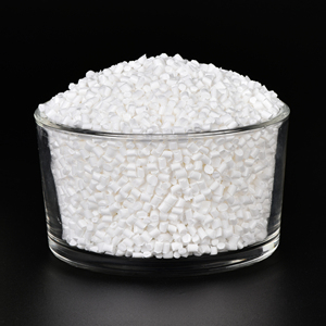 Su Master PA66 sợi thủy tinh chứa đầy Nylon (25% GF) hiệu suất cơ học tuyệt vời v0 đánh giá lửa cho ô tô điện tử - Product Image 1