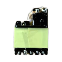 Transformateur de puissance haute fréquence Durable EE1610 de haute qualité 5V 2A/5V 3.4A 9V bobine en plastique 230V/240V/120V Flyback