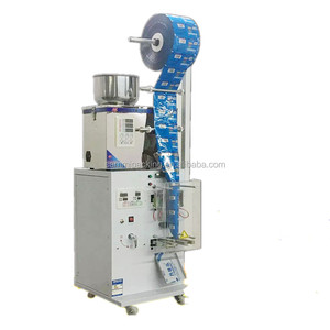 Innovative Versatility Date <strong>Coder</strong> Powder Filling Machinery Easy-to-Operate <strong>Machine</strong> for Coconut Oat Flakes Rice Spices Bags - Product Image 4