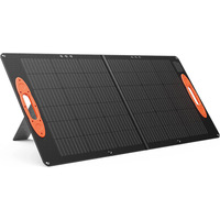 Module Solaire Pliable Demi-Cellule Personnalisé en Usine pour Camping Extérieur et Batterie de Recharge Mobile