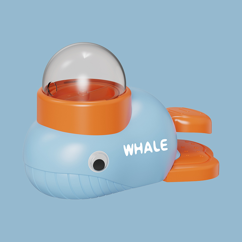 Blue whale