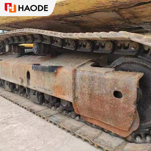 Excavadora Komatsu PC360 Original 2016 a Bajo Precio, Equipo de Excavación de 36 Toneladas, Excavadoras Usadas en Venta - Product Image 3