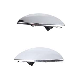 Cubierta de la Tapa del Lavafaros BMW Mini R50, Clip de ABS para la Cubierta de la Luz Delantera, 2001-2006 - Product Image 1