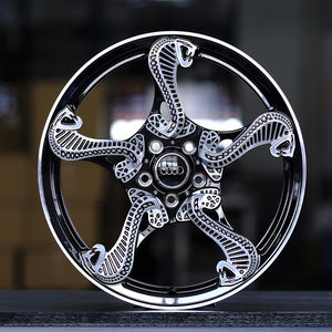 <span class=keywords><strong>ล้อ</strong></span>อลูมิเนียมปลอม17 '14' <span class=keywords><strong>18</strong></span> '<span class=keywords><strong>ราคา</strong></span>โรงงาน - Product Image 2