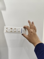 Diffuseur VCI, Capsule VCI, Émetteur VCI, Poudre VCI, Anti-corrosion, Anti-humidité, Dessiccant VCI, Dessiccant pour conteneur CVCI