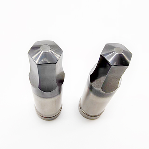 Manchons d'éjecteur de moulage par injection Broche d'éjecteur Section unique Composant de moule Éjecteurs Manchon d'éjecteur - Product Image 6