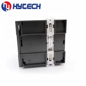 โมดูลควบคุม PLC รุ่นใหม่และเป็นของแท้ Delta AS Series CPU รุ่น AS218PX-A ชุดควบคุม PLC มาตรฐาน AS218RX-A - Product Image 3