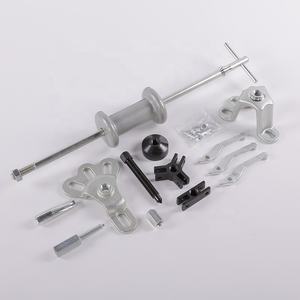 VIKTEC — jeu d'extracteur de marteau coulissant, outils spéciaux pour véhicule, extracteur de joint d'essieu interne et externe, 2/3 mâchoires, pour <span class=keywords><strong>voiture</strong></span> - Product Image 4