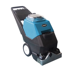 Lavasciuga <span class=keywords><strong>Tappeti</strong></span> Industriale 3 <span class=keywords><strong>in</strong></span> 1 con Aspirazione e Lavaggio per Pulizia Alberghiera - Product Image 5