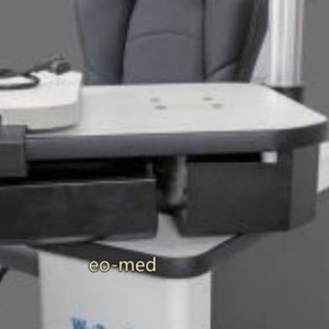 Table et chaise combinées pour unité ophtalmique, modèle S-600D, en promotion - Product Image 5
