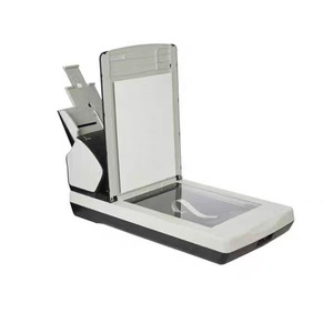 Nhà Máy Giá Fi-7260 USB 600 dpi <span class=keywords><strong>Duplex</strong></span> máy quét thẻ giấy văn phòng quét máy quét phẳng - Product Image 2