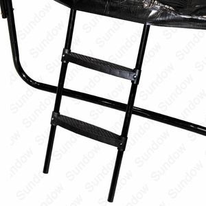 Cama Elástica Redonda Sundow para Niños de Calidad Confiable para Interiores y Exteriores al por Mayor - Product Image 6