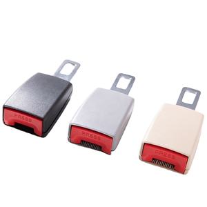 Prolongateur de ceinture de sécurité universel pour voiture, couvercle d'extension de ceinture de sécurité, clip d'extension de ceinture de sécurité, accessoires automobiles - Product Image 1