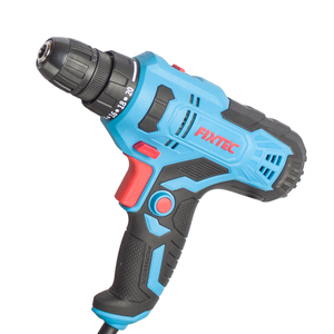 สว่านไฟฟ้า FIXTEC แรงบิด 35 นิวตันเมตร ปรับความเร็วได้ 350 วัตต์ รุ่น FED35002 - Product Image 3