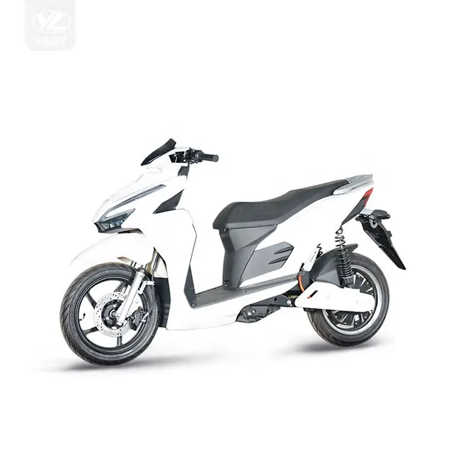 EWG-zugelassen Motorräder günstigere Elektroroller intelligente E-Bikes schnelle Elektromotorräder mit Renn-Elektro-Motorrädern