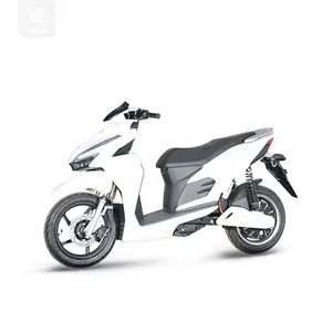 EEC Approved Motorcycles Cheaper Electric Scooters Smart E-Bikes Fast Electric Motorbikes With Racing Electric Motorcycles