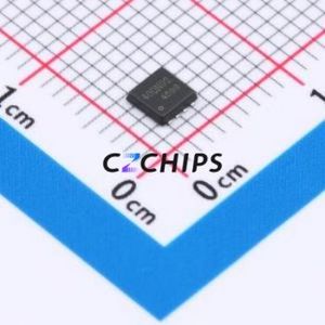 ทรานซิสเตอร์สนามทรานซิสเตอร์ DFN3x3-8D DOZ40DN02 (MOsfet) ชิ้นส่วนอิเล็กทรอนิกส์ - Product Image 1