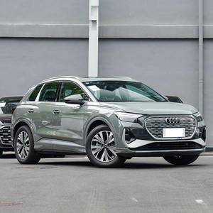 <span class=keywords><strong>Audi</strong></span> <span class=keywords><strong>Q4</strong></span> e-tron SUV de alta configuración y <span class=keywords><strong>precio</strong></span> más bajo para Asia - Product Image 1