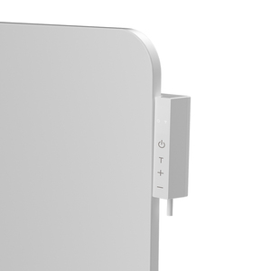 Calentador Eléctrico de Convección Inteligente Montado en la Pared con Termostato <span class=keywords><strong>Programable</strong></span> y Control por Aplicación - Product Image 2