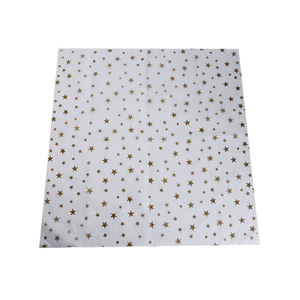 Tùy Chỉnh In Vàng Logo Mô Hộp Giấy Bột Giấy Trinh Nữ Phong Cách Không Tráng Cuộn Cho Quần Áo Quần Gói Và Quà Tặng Bao Bì - Product Image 6