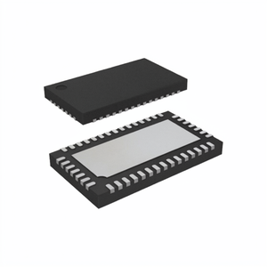 LTC3351EUFF#TRPBF Original 44 WFQFN Exposed Pad Power Management (PMIC) Buy Online Electronic Components - Product Image 1