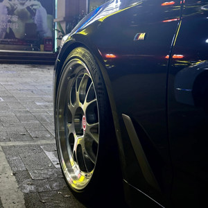 <span class=keywords><strong>ล้อ</strong></span>ฟอ<span class=keywords><strong>ร์</strong></span>จ 2 ชิ้น ขนาด 17-24 นิ้ว <span class=keywords><strong>ดี</strong></span>ไซน์ขอบขัดเงา แบบ LMR สำหรับ BMW M3 M4 E46 E90 Audi Mercedes ขายดีจากโรงงาน (OEM) - Product Image 5