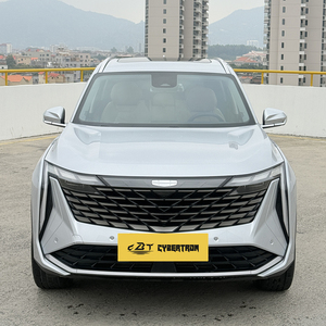 Geely Starray <span class=keywords><strong>2023</strong></span> Prestige de Segunda Mano, Gasolina, Vehículos Usados en Buen Estado, SUV Geely <span class=keywords><strong>Atlas</strong></span>, Autos Usados en Venta - Product Image 2